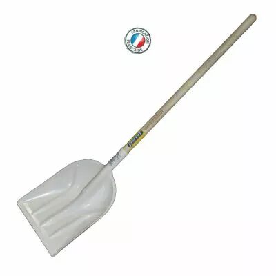 Pelle PVC blanc