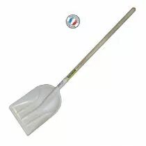 Pelle PVC blanc