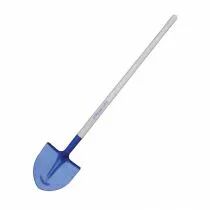 Pelle aluminium Strong-Lite Fortialu avec manche