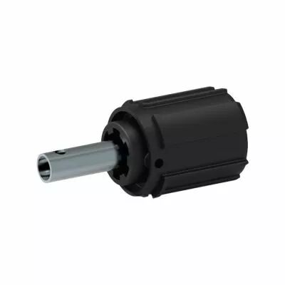 Embout pour tube ZF 54 L.50 C�t� Man�uvre