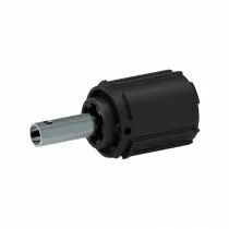 Embout pour tube ZF 54 L.50 C&ocirc;t&eacute; Man�uvre