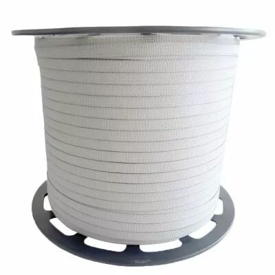 Sangle polyester pour volet roulant