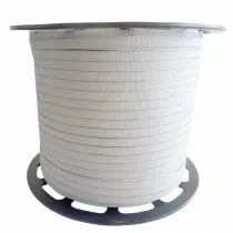 Sangle polyester pour volet roulant