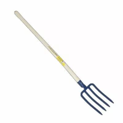 Fourche � b�cher - � douille