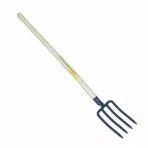 Fourche &agrave; b&ecirc;cher - &agrave; douille