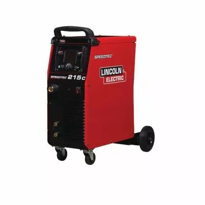 Speedtec� 215C