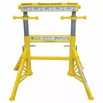 Servante 4 pieds pliants - DUO STANDS