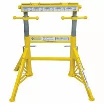 Servante 4 pieds pliants - DUO STANDS