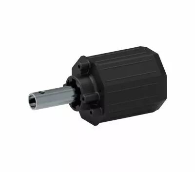 Embout Octo 60 Crabot + Tube �16 mm L.65