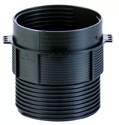 R�hausse pour terrasse bois Buzon