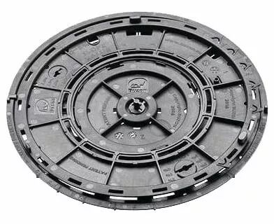 Plateau correcteur de pente pour terrasse bois Buzon