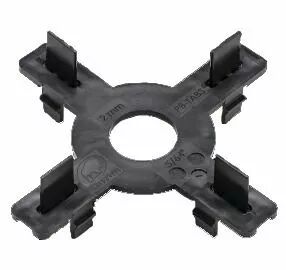 Ailette pour terrasse bois Buzon