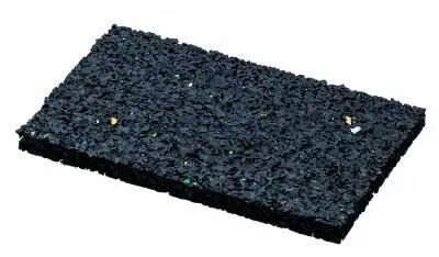 Protection caoutchouc pour terrasse bois Buzon