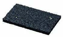 Protection caoutchouc pour terrasse bois Buzon