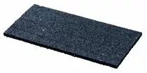 Protection caoutchouc pour terrasse bois Buzon
