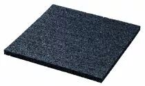 Protection caoutchouc pour terrasse bois Buzon