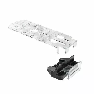 Kit de finition pour terrasse Buzon