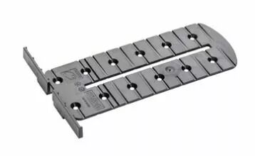 Ecarteur de mur pour terrasse Buzon