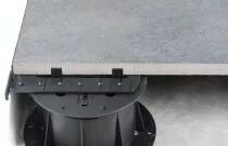 Ecarteur de mur pour terrasse Buzon