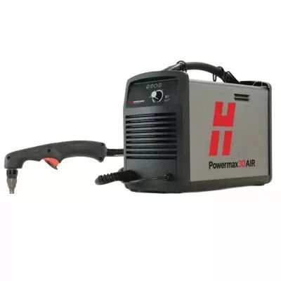 D�coupeur plasma Powermax30� air