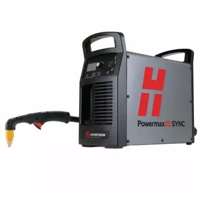 Powermax 85� SYNC