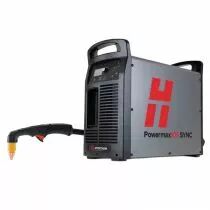 Powermax105&reg; SYNC 