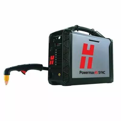 Powermax45� SYNC