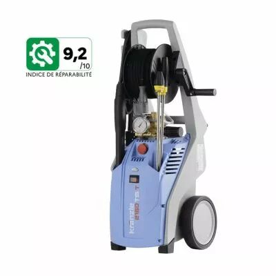 2160 TST - eau froide