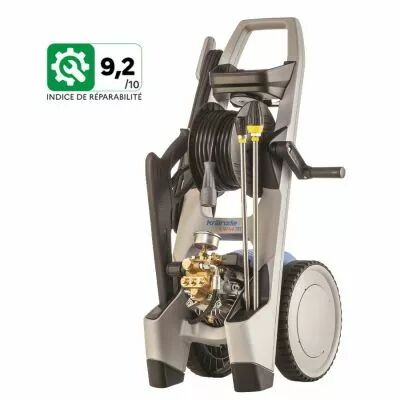 X10/140 TST - eau froide