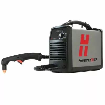 D�coupeur plasma Hypertherm Powermax30� XP