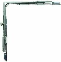 Coulissant pliant GU923