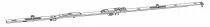 Coulissant pliant GU923