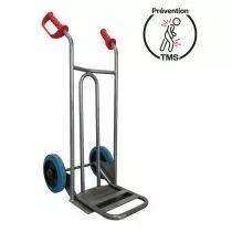 Diable de manutention professionnel DVPO-BR 250 kg