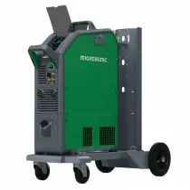 CenTIG Pro 300 DC avec torche TIG 321