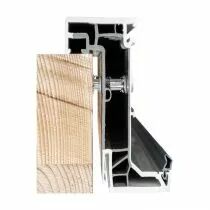 Vis de pose RENOV pour menuiserie PVC en r&eacute;novation