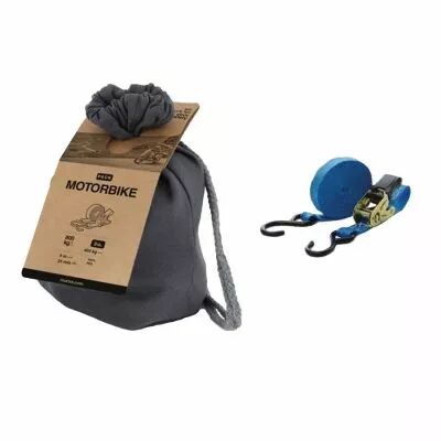 Pack motorbike