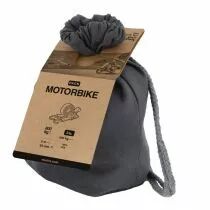 Pack motorbike