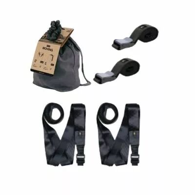 Pack 2 harnais de d�m�nagement