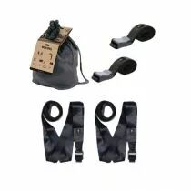 Pack 2 harnais de d&eacute;m&eacute;nagement