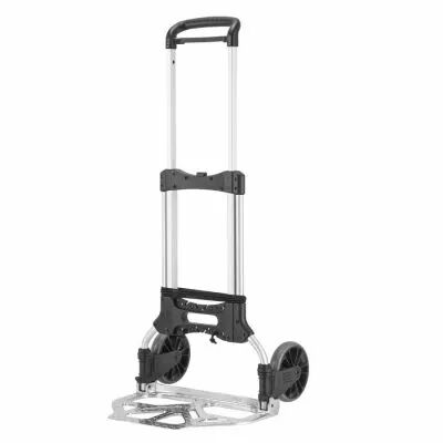 Diable aluminium pliant - force 125 kg