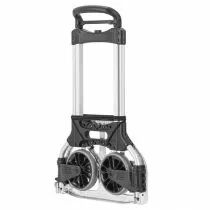 Diable aluminium pliant - force 125 kg