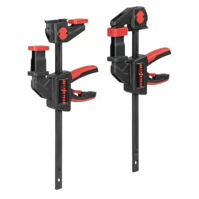 Jeu de 2 serre-joints pour KSS 300 et KSP 40