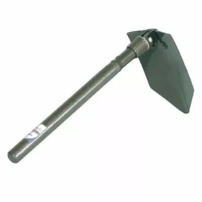 Pelle pioche pliante