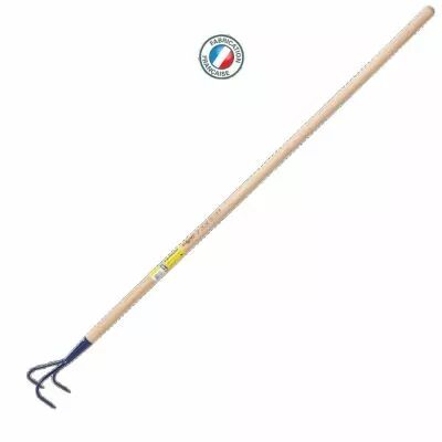Griffe piocheuse 