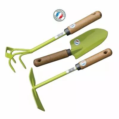 Pack binage 3 outils      