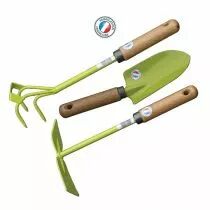 Pack binage 3 outils      