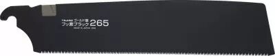 Lame de rechange pour scie japonaise black