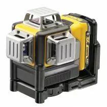 Laser 3 lignes DCE089D1G-QW