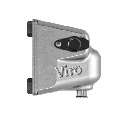 Verrou de fixation Viro Condor