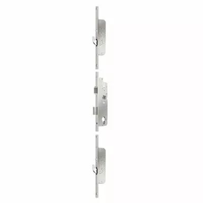 Serrure multipoints BS 2500 man�uvre � la cl�